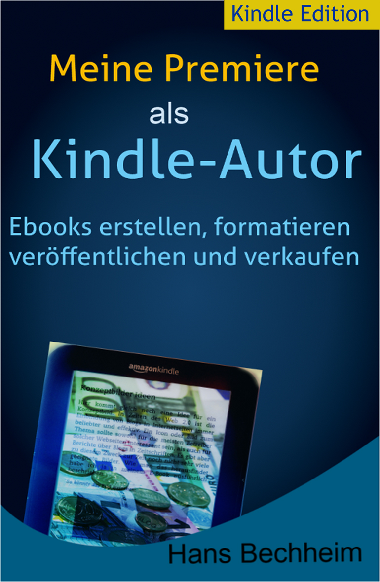 Kindle-selfpublishing-formatierung